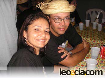 Fotos: Leo e D