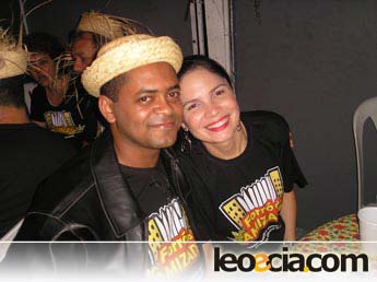 Fotos: Leo e D