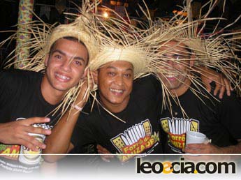 Fotos: Leo e D