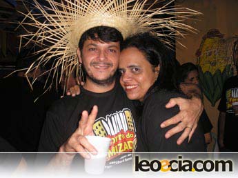 Fotos: Leo e D