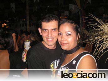 Fotos: Leo e D