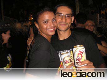 Fotos: Leo e D