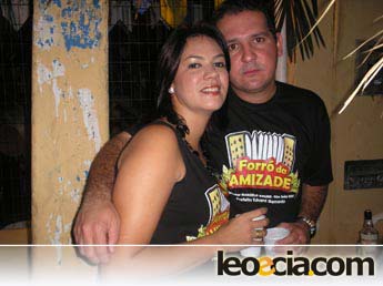 Fotos: Leo e D