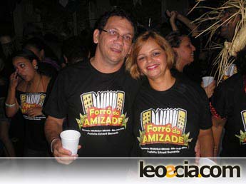 Fotos: Leo e D