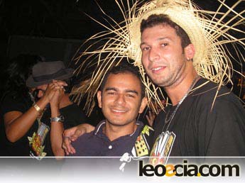 Fotos: Leo e D