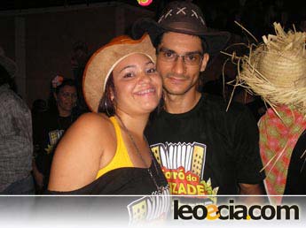 Fotos: Leo e D