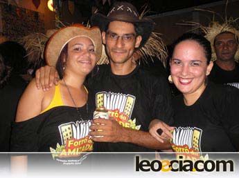 Fotos: Leo e D