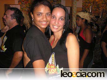 Fotos: Leo e D