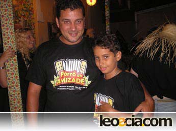 Fotos: Leo e D