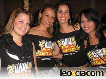 Fotos: Leo e D