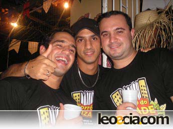 Fotos: Leo e D