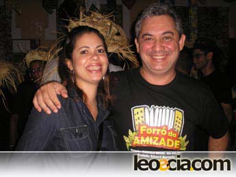 Fotos: Leo e D