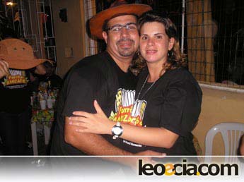 Fotos: Leo e D