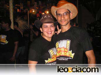 Fotos: Leo e D