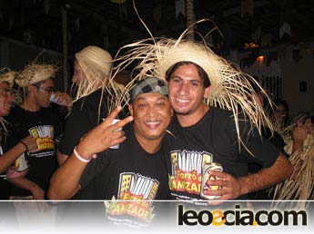 Fotos: Leo e D