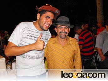 Fotos: Leo