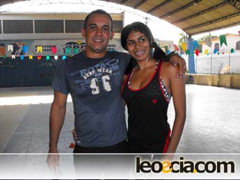 Fotos: Leo e Renato