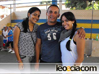 Fotos: Leo e Renato