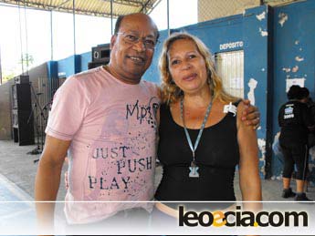 Fotos: Leo e Renato