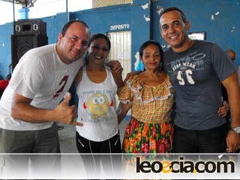 Fotos: Leo e Renato