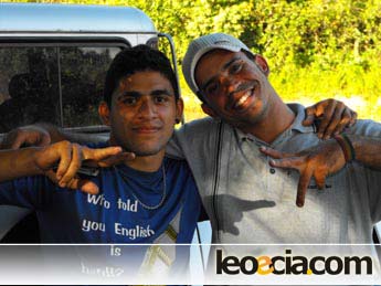 Fotos: Leo