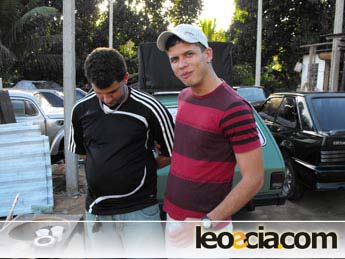 Fotos: Leo