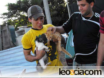 Fotos: Leo