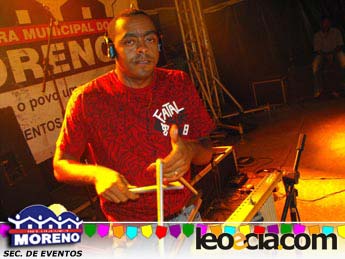 Fotos: Leo, D e Renato