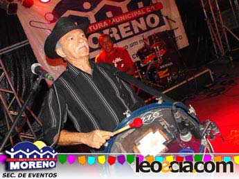 Fotos: Leo, D e Renato