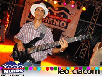 Fotos: Leo, D e Renato