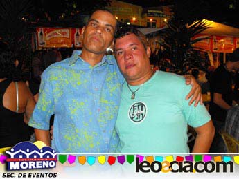 Fotos: Leo, D e Renato