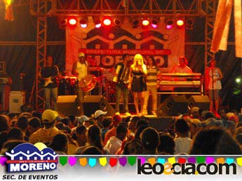 Fotos: Leo, D e Renato