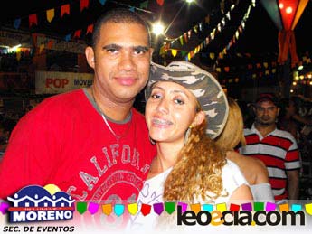 Fotos: Leo, D e Renato