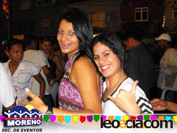 Fotos: Leo, D e Renato