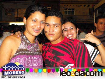 Fotos: Leo, D e Renato