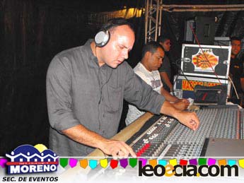 Fotos: Leo, D e Renato