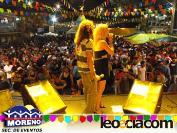 Fotos: Leo, D e Renato