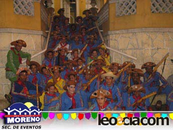 Fotos: Leo, D e Renato