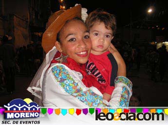 Fotos: Leo, D e Renato