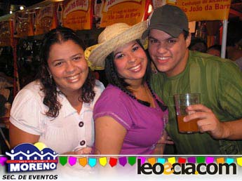 Fotos: Leo, D e Renato