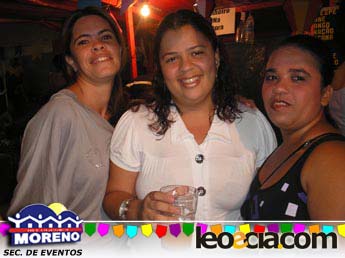 Fotos: Leo, D e Renato