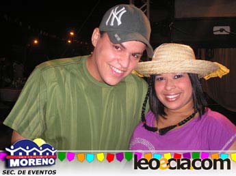 Fotos: Leo, D e Renato