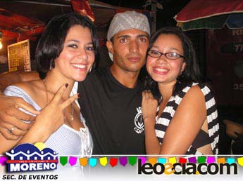 Fotos: Leo, D e Renato