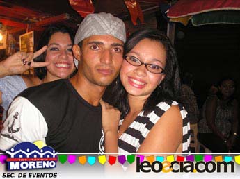 Fotos: Leo, D e Renato