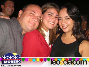 Fotos: Leo, D e Renato