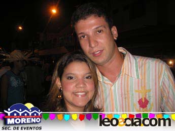 Fotos: Leo, D e Renato