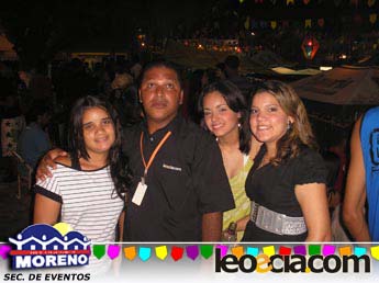 Fotos: Leo, D e Renato