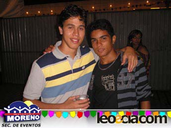 Fotos: Leo, D e Renato