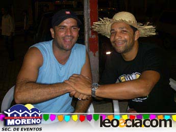 Fotos: Leo, D e Renato