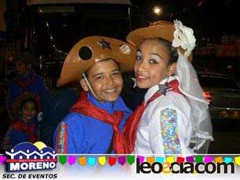 Fotos: Leo, D e Renato